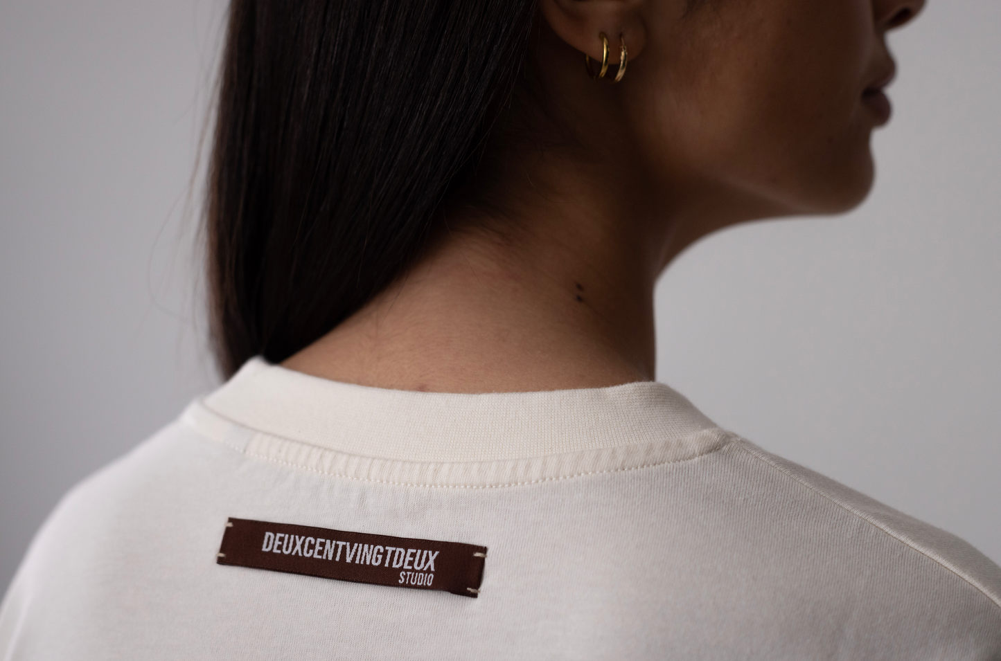 T-shirt original OFF-WHITE