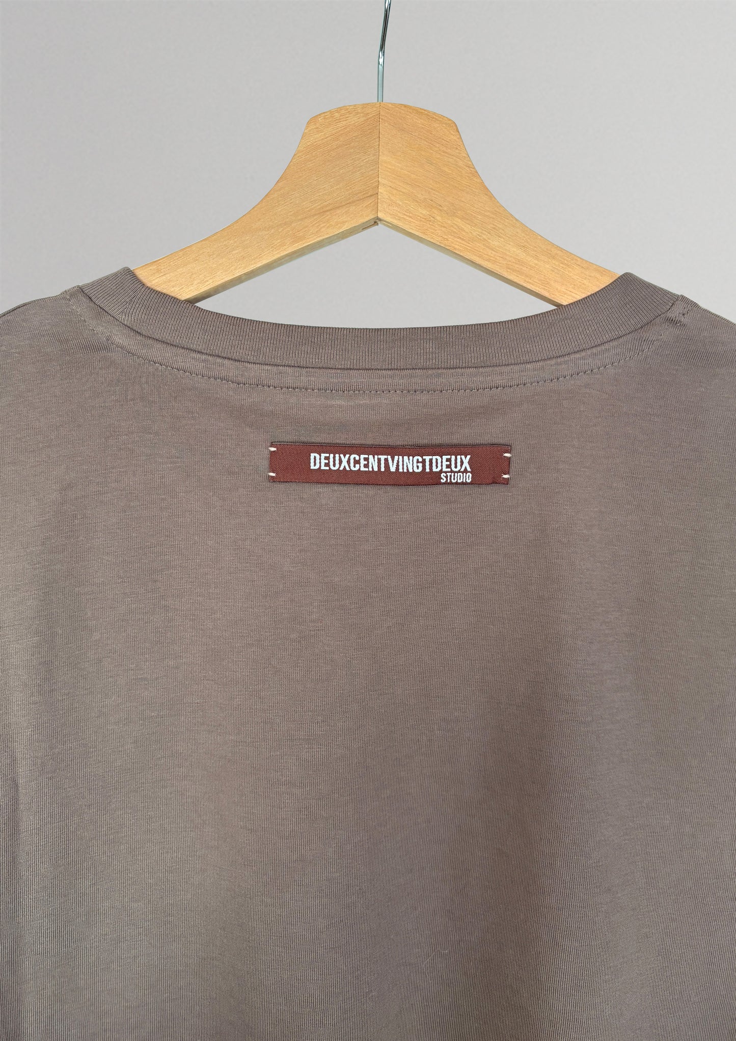 T-shirt Ask again when you have taste.