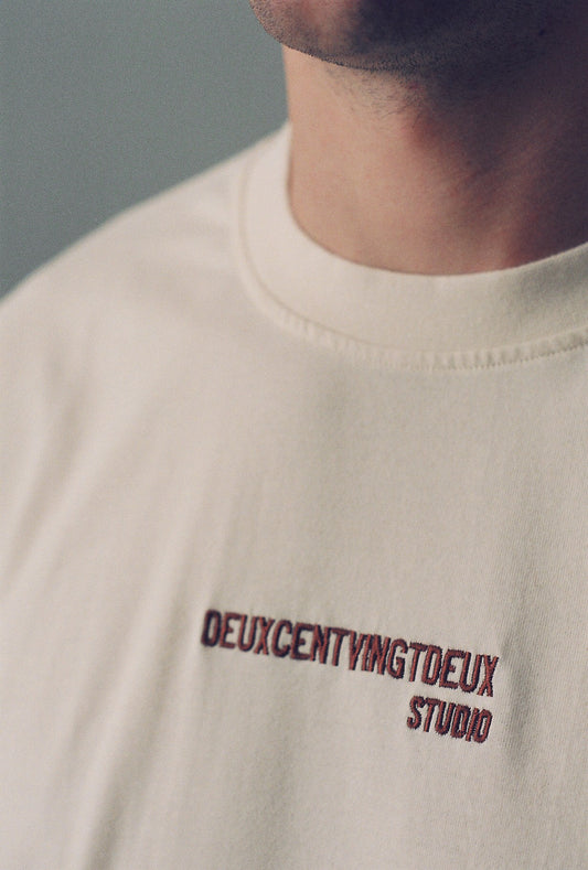 T-shirt original OFF-WHITE