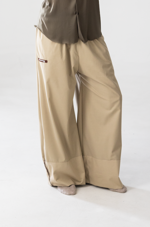 Trousers 01