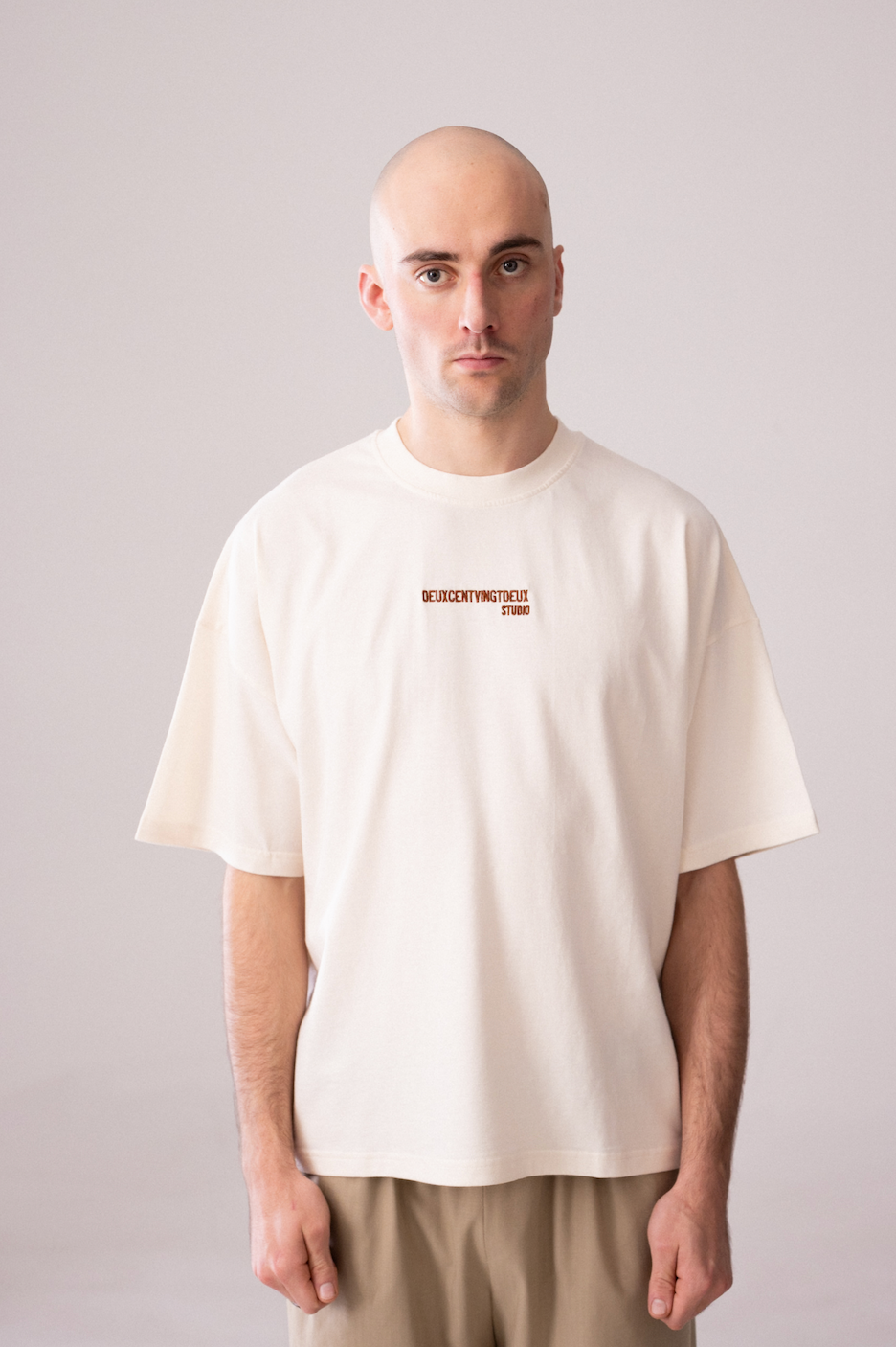 T-shirt original OFF-WHITE