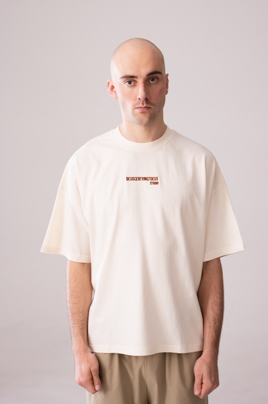 T-shirt original OFF-WHITE