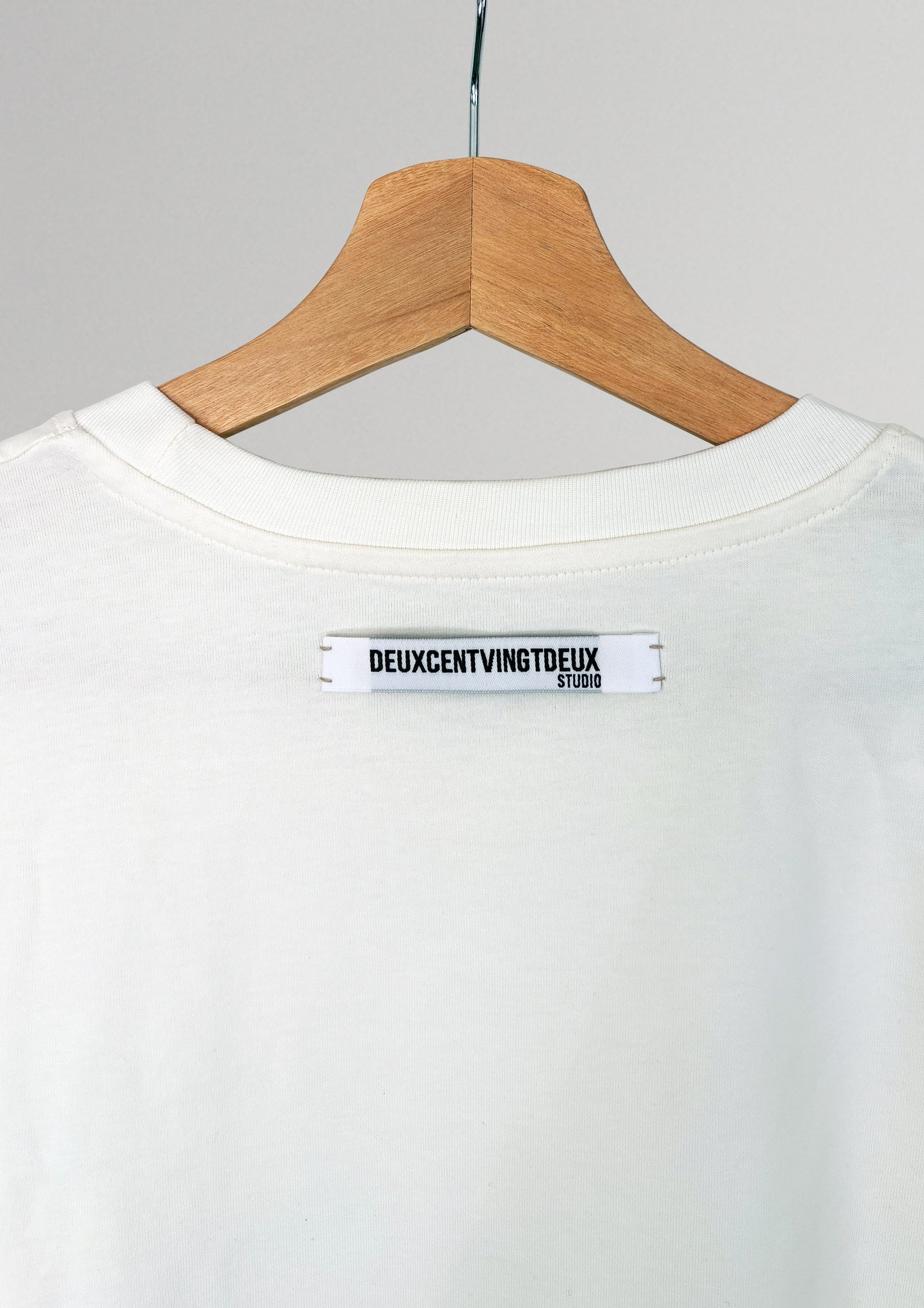 T-shirt Ask again when you have taste.