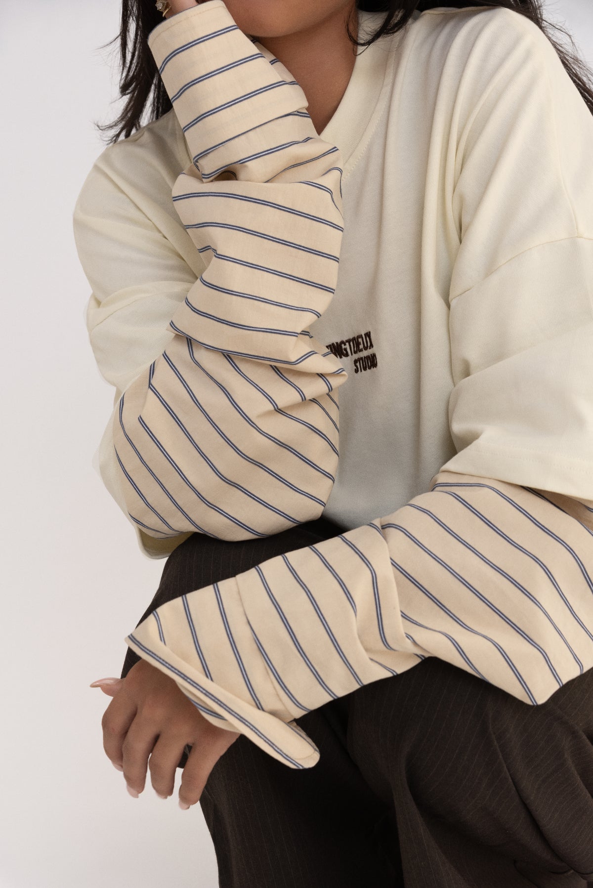 Shirt Sleeves 01