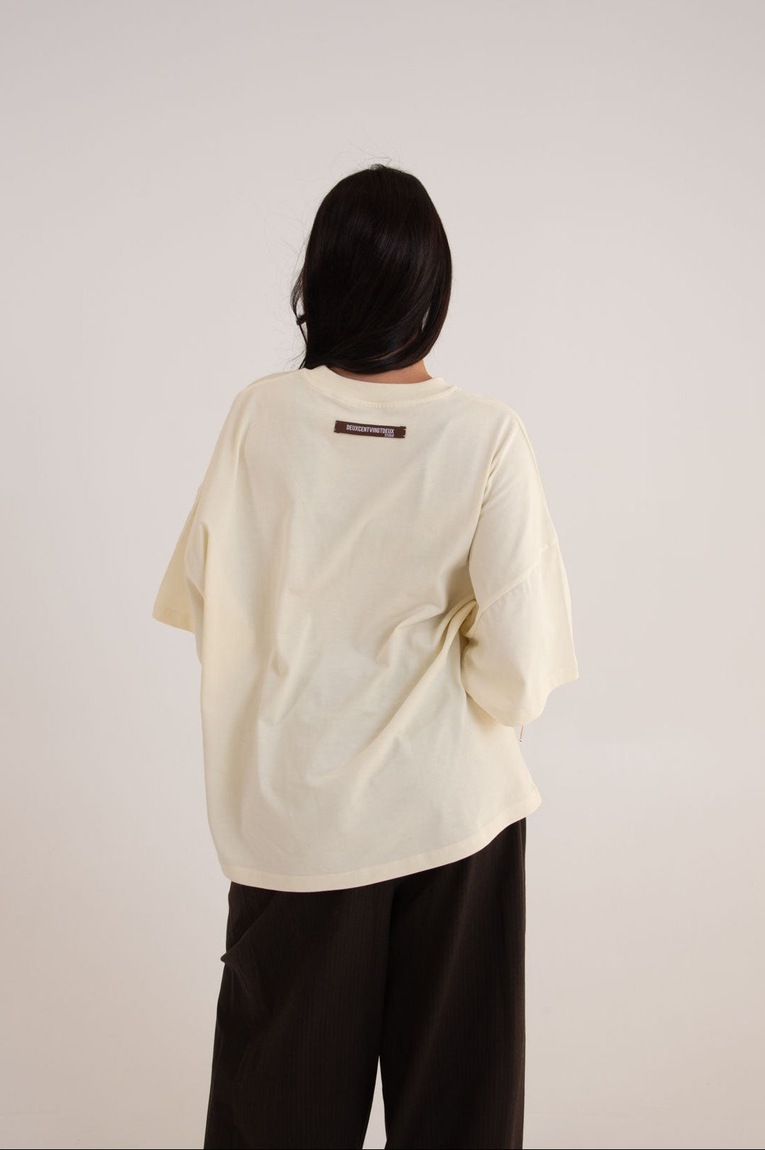 T-shirt Original with sleeves