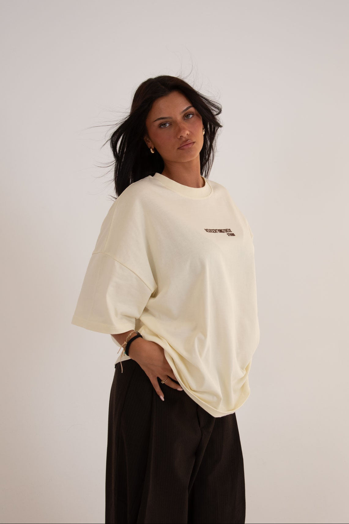 T-shirt Original with sleeves